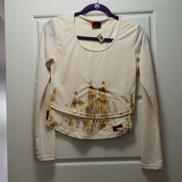 Women's top - Picture 1 of 2